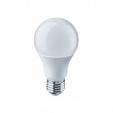 Лампа светодиодная ФОТОН A60-10W/E27/4000K холод.