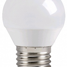 Лампа накаливания PHILIPS матовая (шар) Р45 40W 230V FR E27