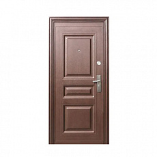 Дверь металлическая Кайзер K700-2 860-2050 правая
