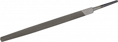 Напильник трёхгранный ЗУБР Профессионал, 150 мм