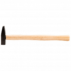 Молоток  200 г, деревянная ручка 02A202 Top Tools