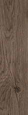Плитка для пола Ixora коричневый 150х612 (13шт 1,19м2/уп), Голден Тайл