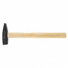 Молоток  400 г, деревянная ручка 02A204 Top Tools