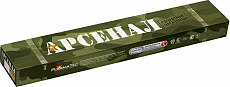 Электроды АНО-4 АРС (МР-3) TM Арсенал, 3,0мм, 2,5 кг