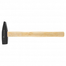Молоток  500 г, деревянная ручка 02A205 Top Tools