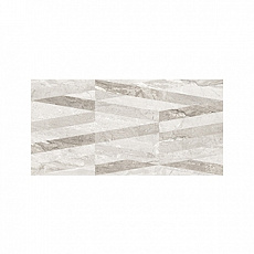 Плитка для стен MARMO MILANO Lines светло-серый 300*600 (8шт 1,44м2/уп) 8МG16, Голден Тайл