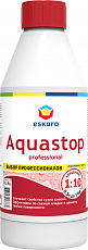 ESCARO CLASSIC грунт 1:10 Aquastop prof 0,5л (8шт/уп)
