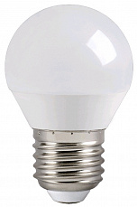 Лампа светодиодная NY G50 8W/2700/E27 (шар матовый)