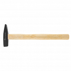 Молоток  300 г, деревянная ручка 02A203 Top Tools